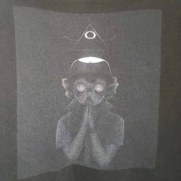 Ash Hoodie - Picture 3 of 4